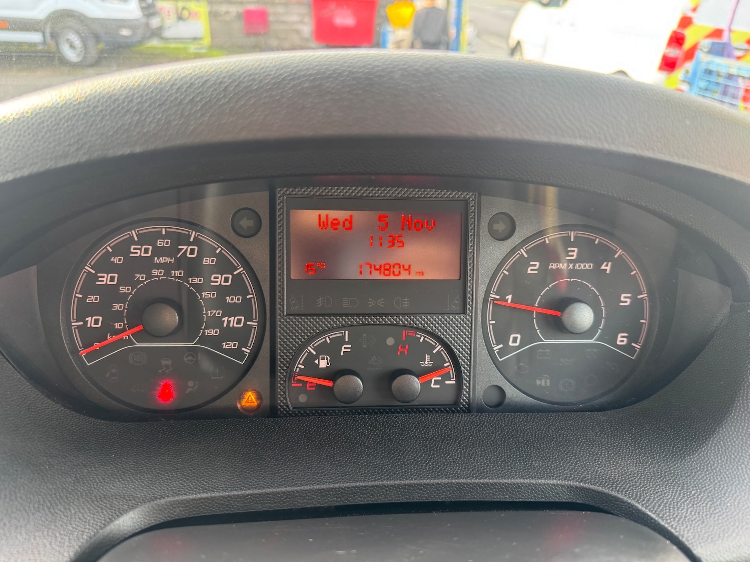 Used Fiat Ducato 2017 for sale - 78131365: Photo 12