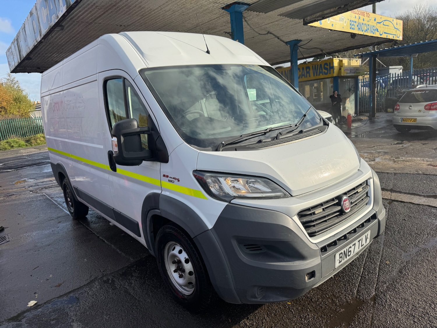 Used Fiat Ducato 2017 for sale - 78131365: Photo 15