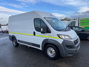 Used Fiat Ducato 2017 for sale - 78131365: Photo