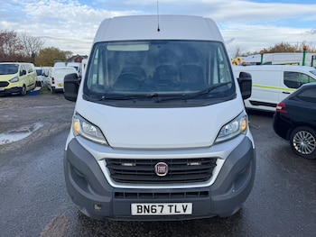 Used Fiat Ducato 2017 for sale - 78131365: Photo