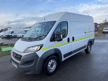 Used Fiat Ducato 2017 for sale - 78131365: Photo