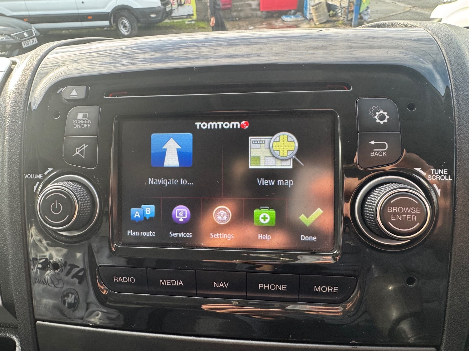 Used Fiat Ducato 2017 for sale - 78131365: Photo 4