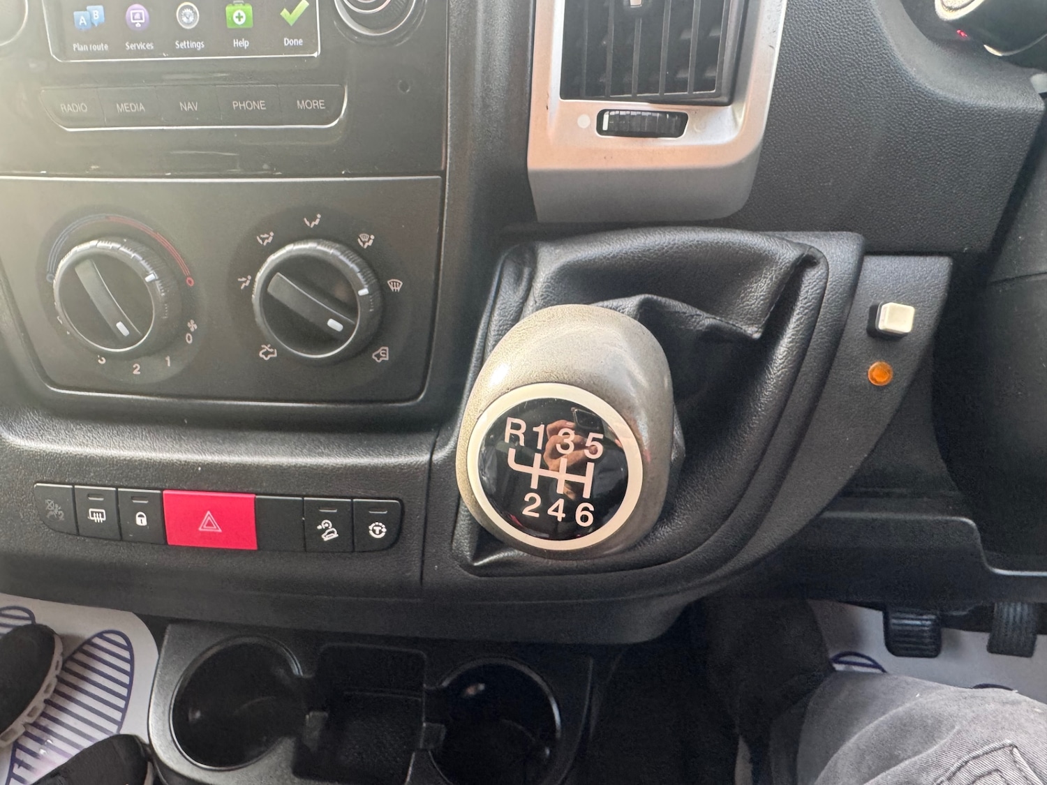 Used Fiat Ducato 2017 for sale - 78131365: Photo 5