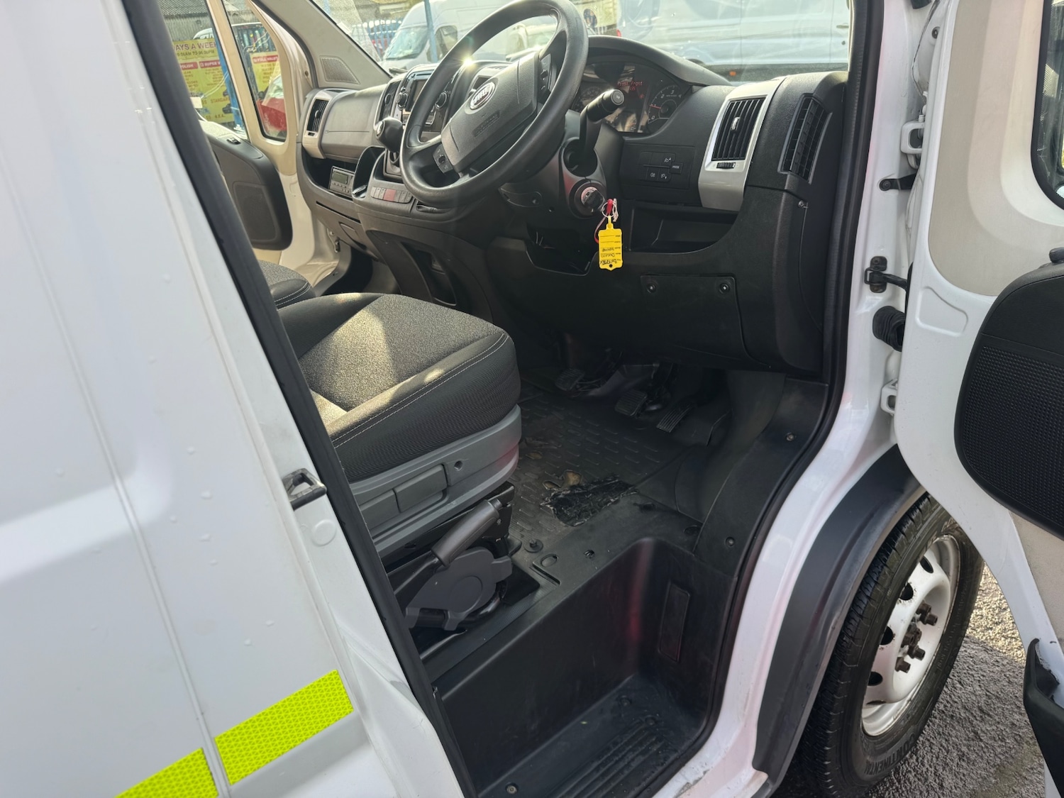 Used Fiat Ducato 2017 for sale - 78131365: Photo 7