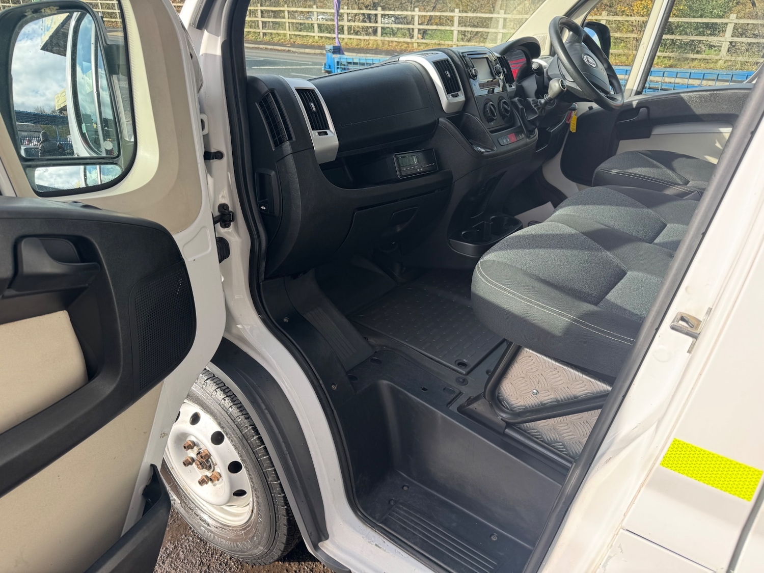 Used Fiat Ducato 2017 for sale - 78131365: Photo 9