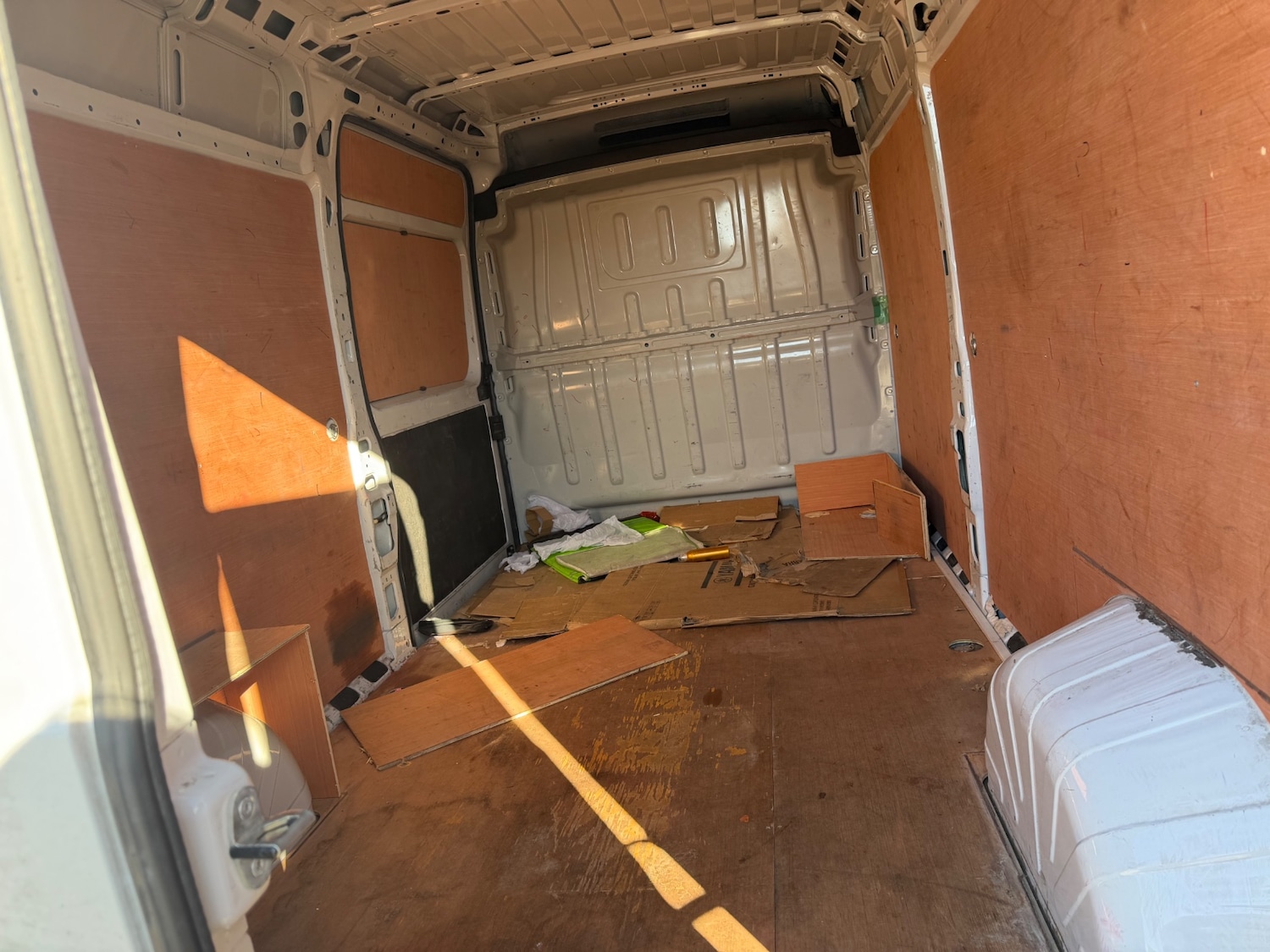 Used Vauxhall Movano 2024 for sale - 77767961: Photo 10