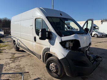 Used Vauxhall Movano 2024 for sale - 77767961: Photo