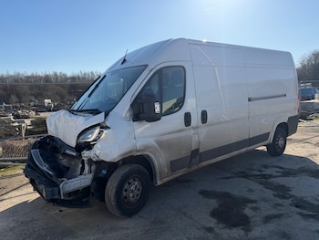 Used Vauxhall Movano 2024 for sale - 77767961: Photo