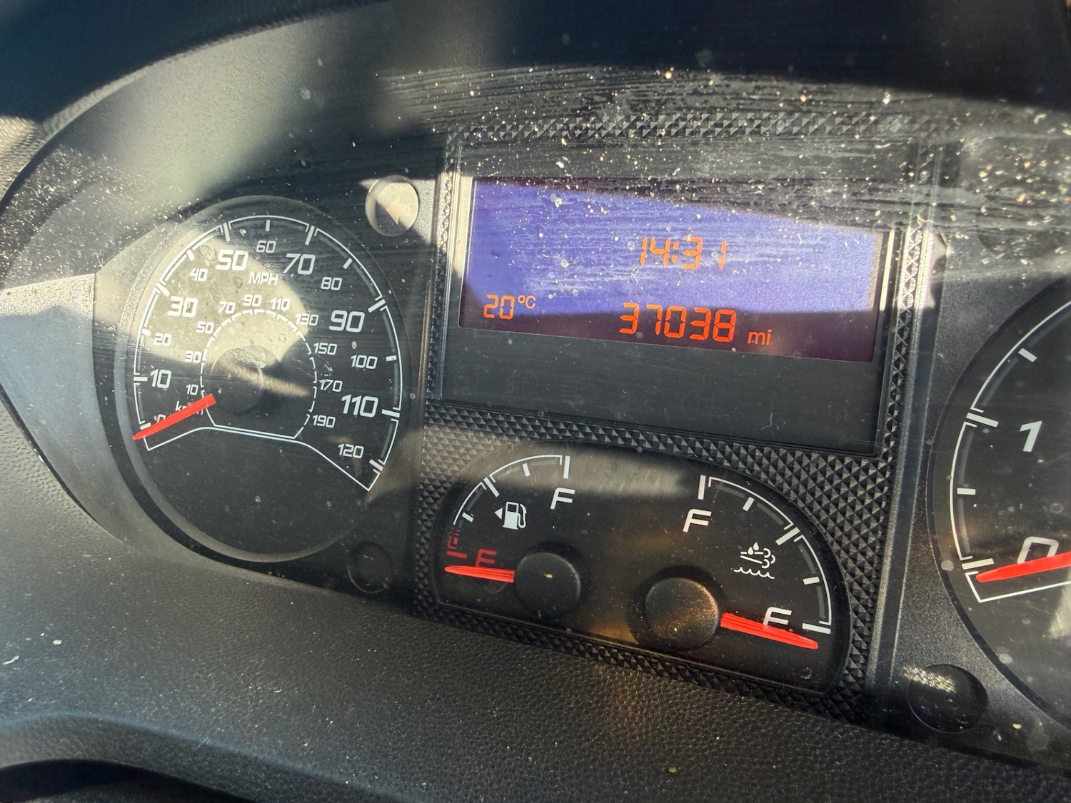 Used Vauxhall Movano 2024 for sale - 77767961: Photo 6