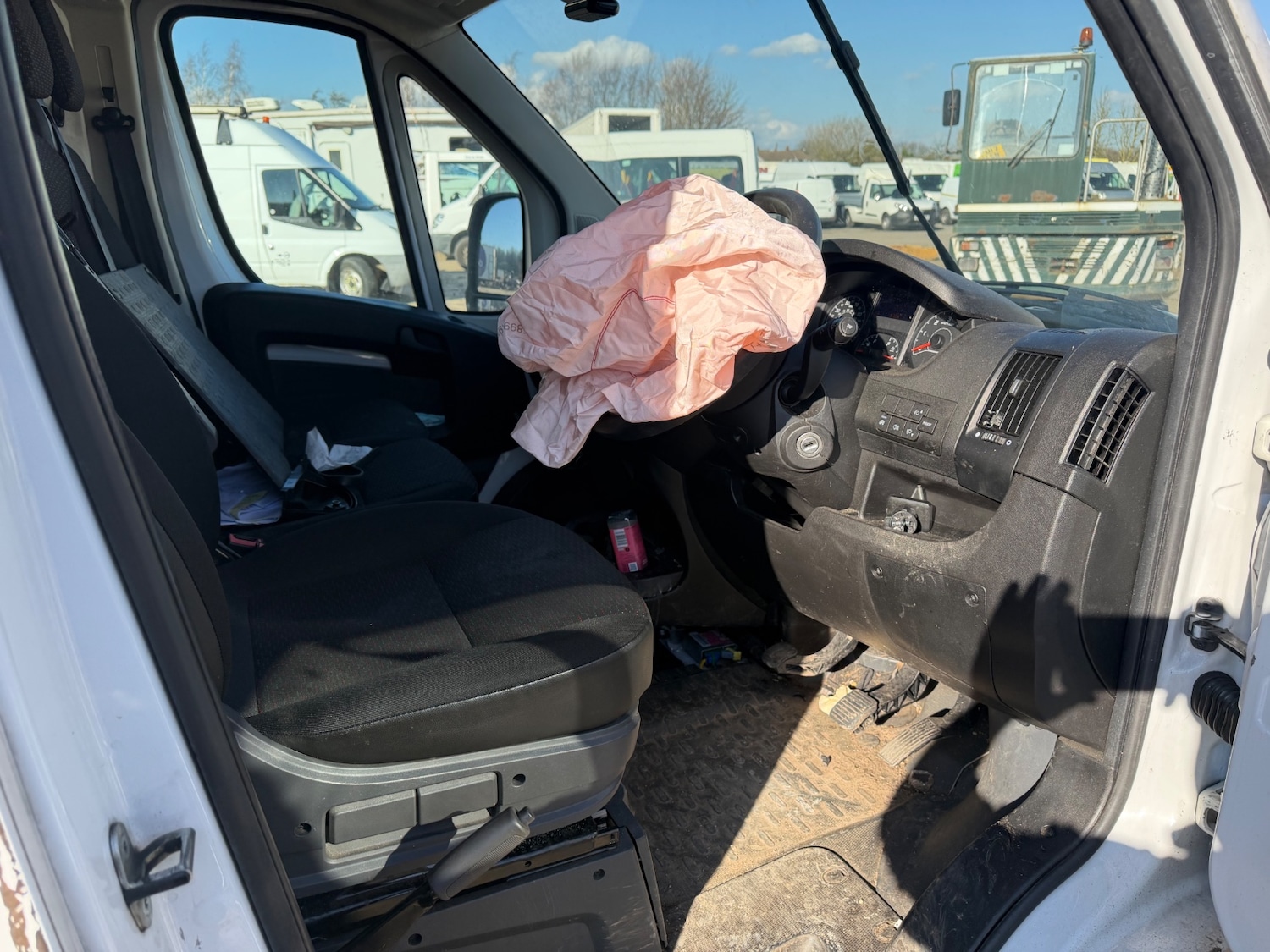 Used Vauxhall Movano 2024 for sale - 77767961: Photo 7