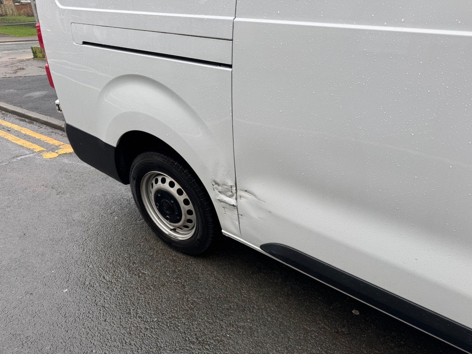 Used Vauxhall Vivaro 2023 for sale - 77635769: Photo 10