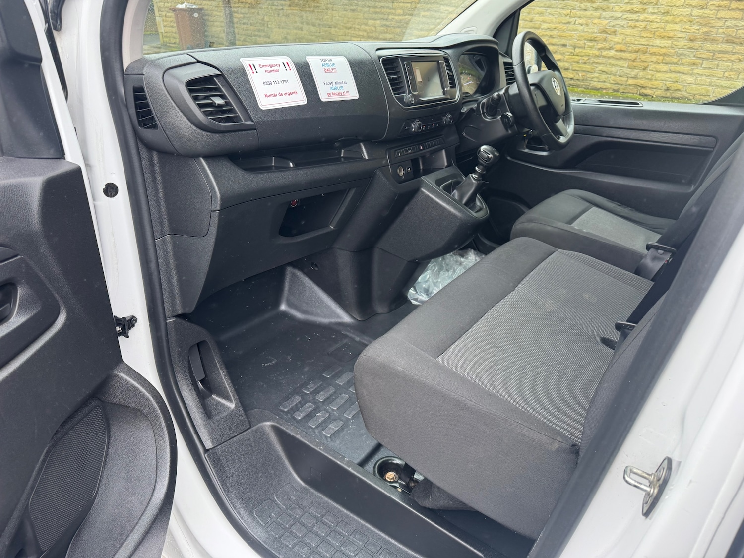 Used Vauxhall Vivaro 2023 for sale - 77635769: Photo 13