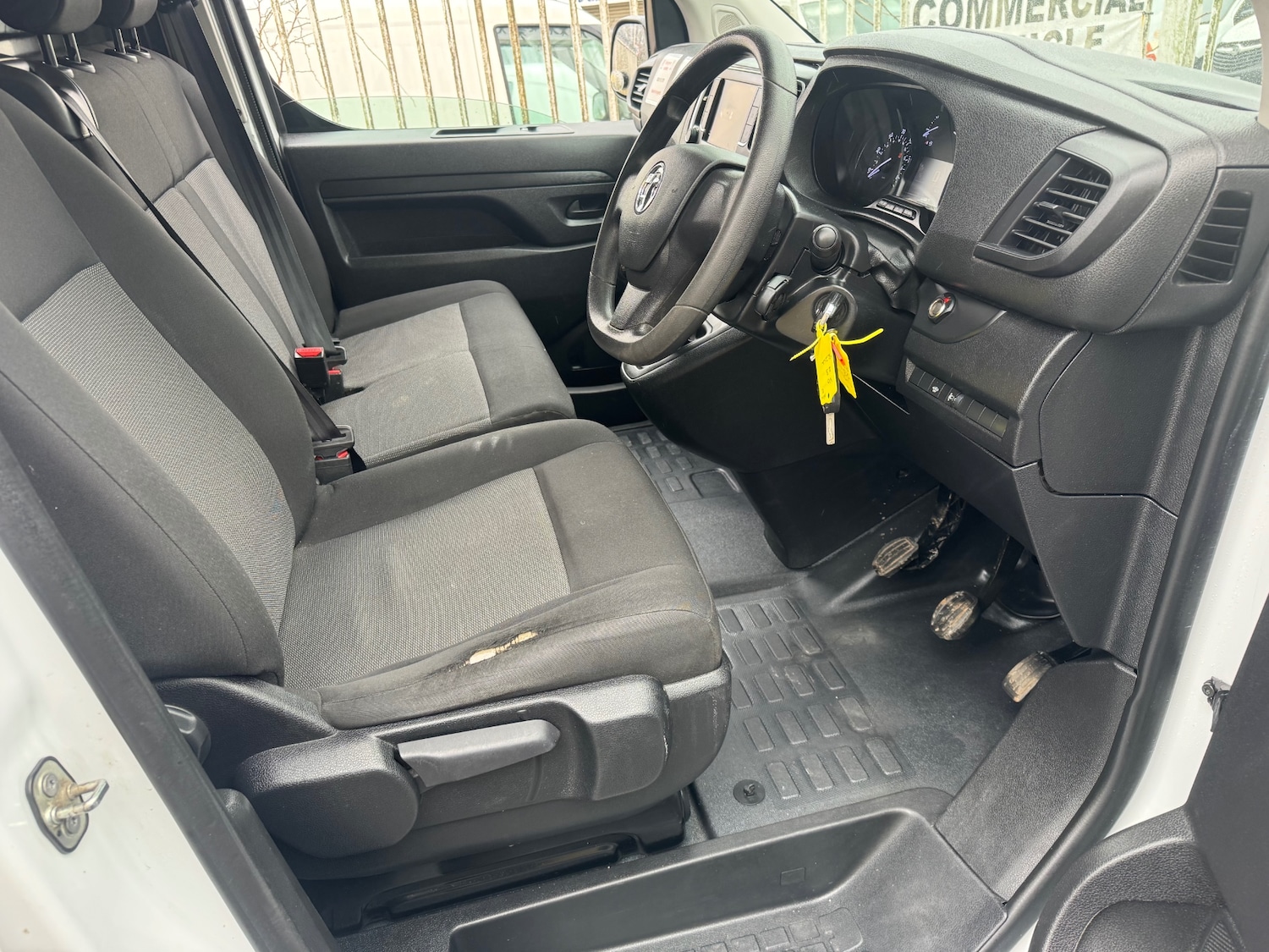 Used Vauxhall Vivaro 2023 for sale - 77635769: Photo 14