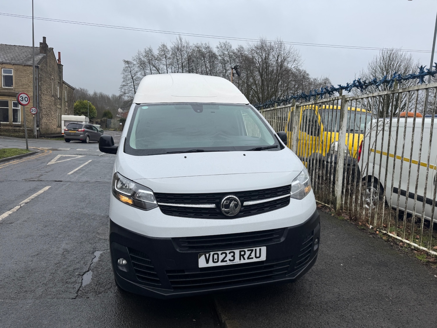 Used Vauxhall Vivaro 2023 for sale - 77635769: Photo 3