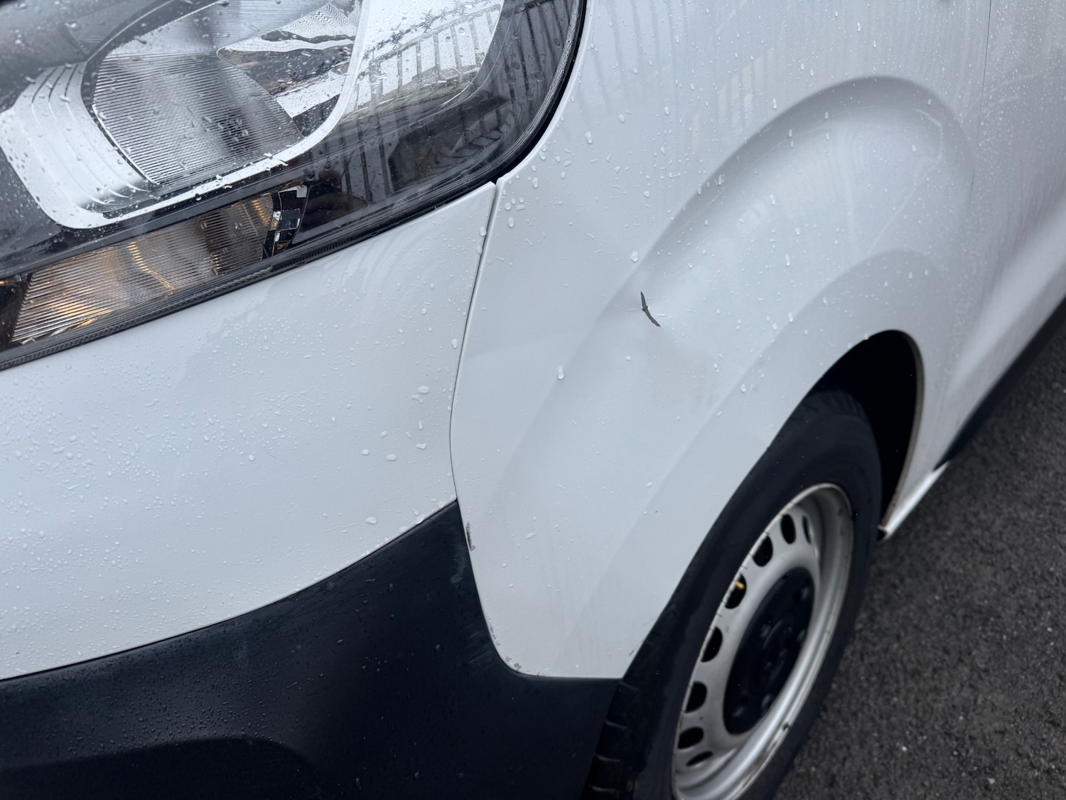 Used Vauxhall Vivaro 2023 for sale - 77635769: Photo 7