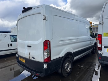 Used Ford Transit 2021 for sale - 78571966: Photo