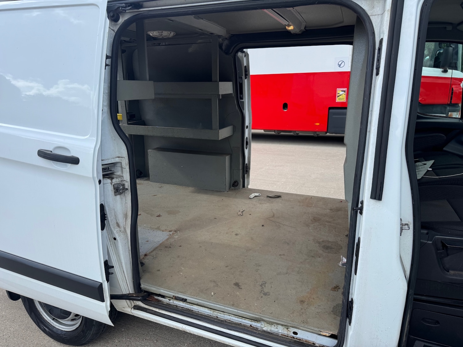 Vehicle 13