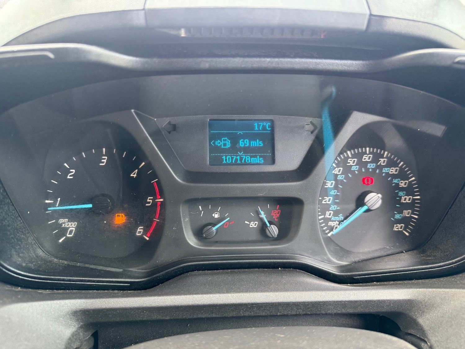 Vehicle 16