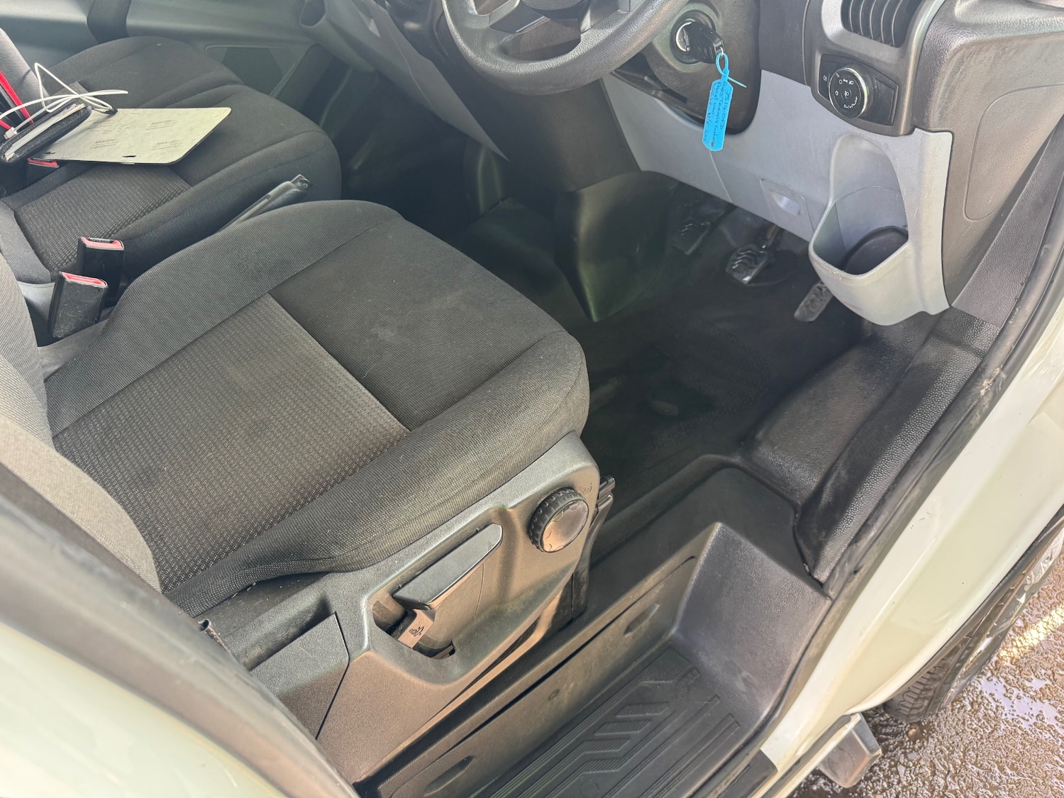 Vehicle 17