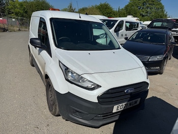 Used Ford Transit Connect 2021 for sale - 75466447: Photo