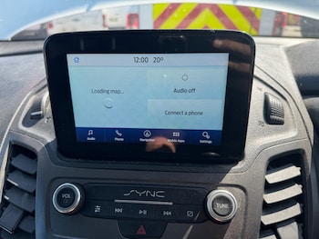 Used Ford Transit Connect 2021 for sale - 75466447: Photo
