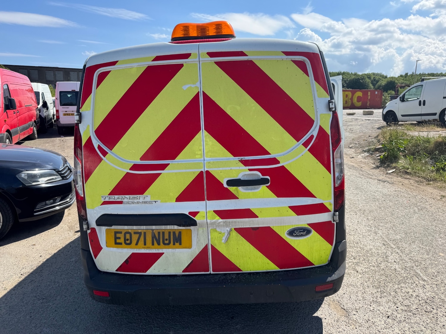 Vehicle 9