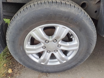 Used Ford Ranger 2021 for sale - 75592756: Photo