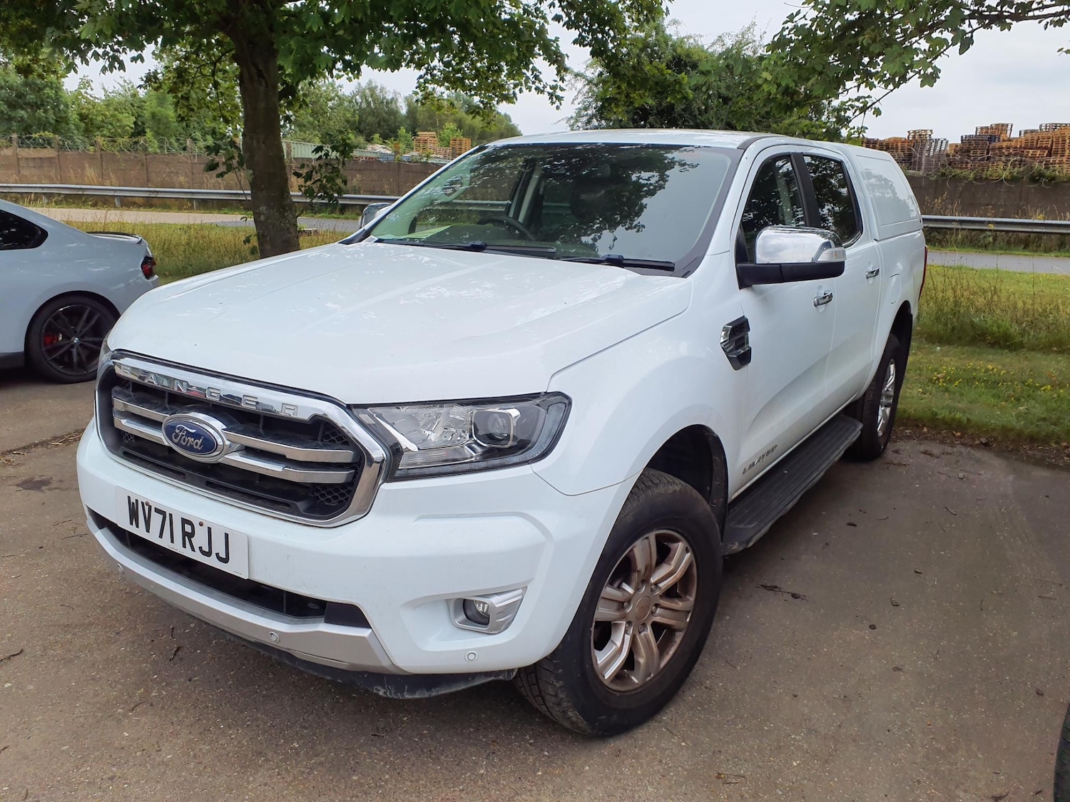 Vehicle 7