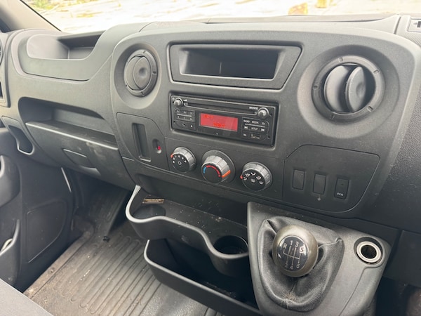 Used Renault Master 2019 for sale - 75453397: Photo 12