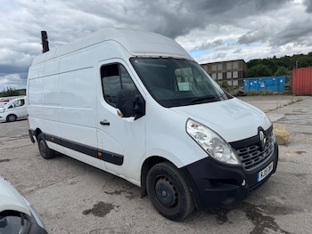 Used Renault Master 2019 for sale - 75453397: Photo