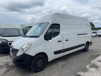 Used Renault Master 2019 for sale - 75453397: Photo