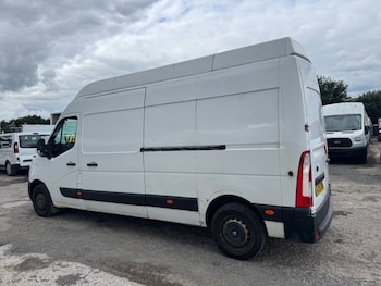 Used Renault Master 2019 for sale - 75453397: Photo