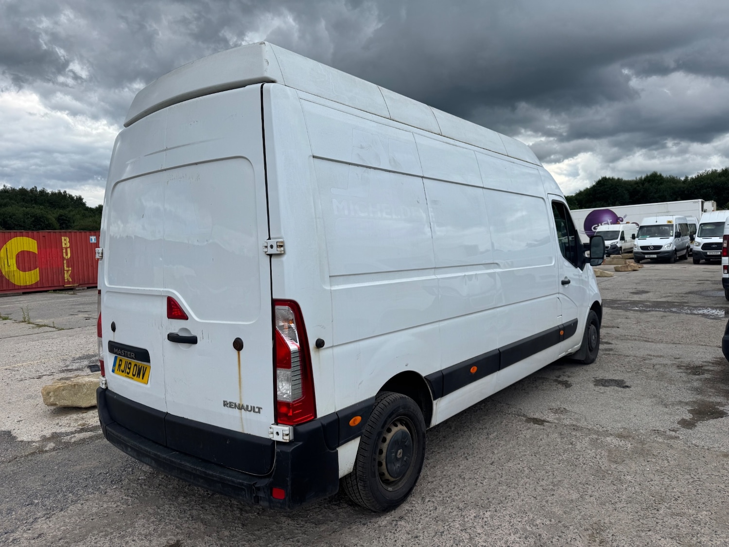 Vehicle 6