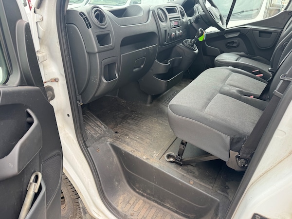 Used Renault Master 2019 for sale - 75453397: Photo 9