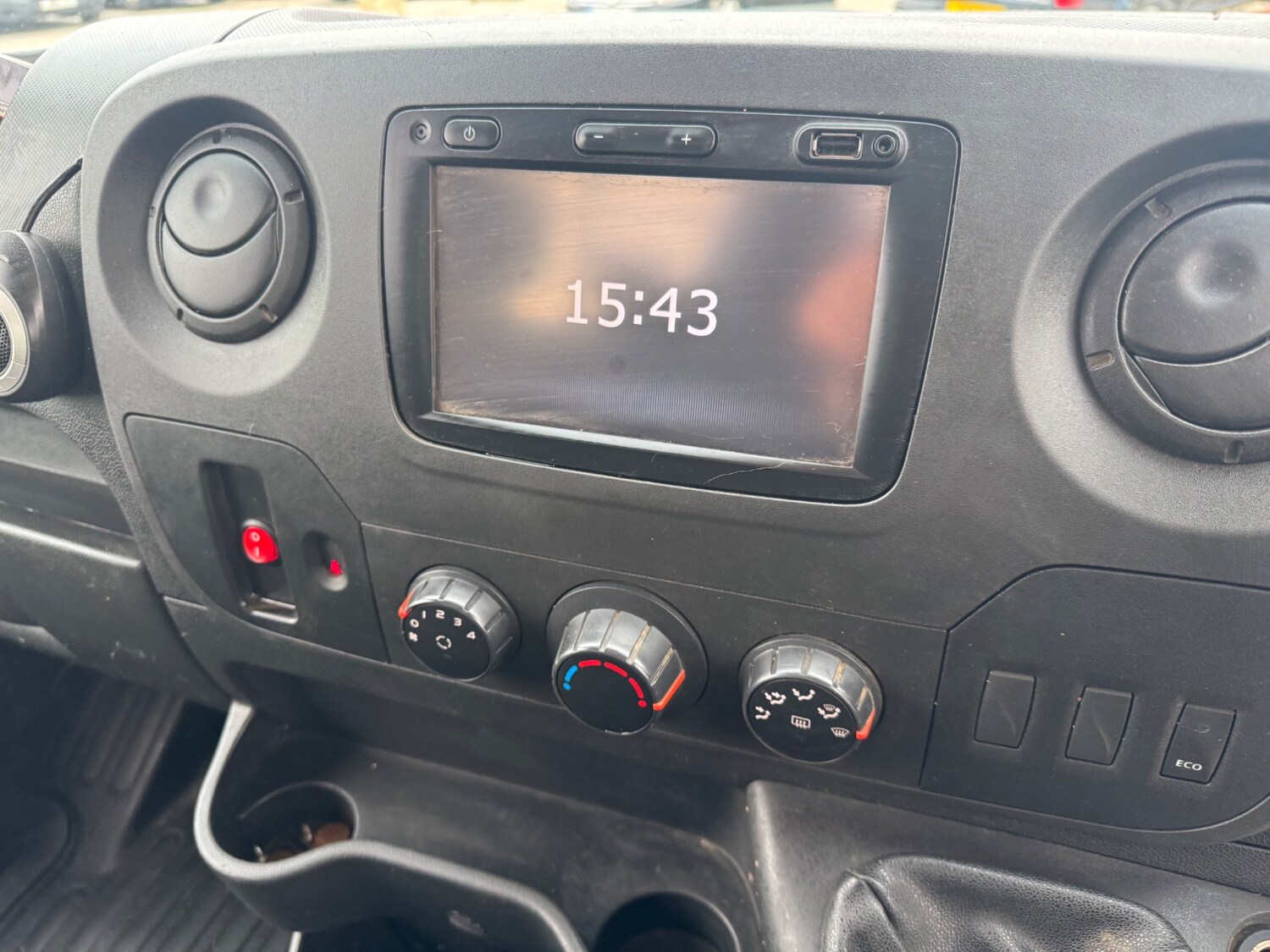 Used Renault Master 2019 for sale - 76347416: Photo 13