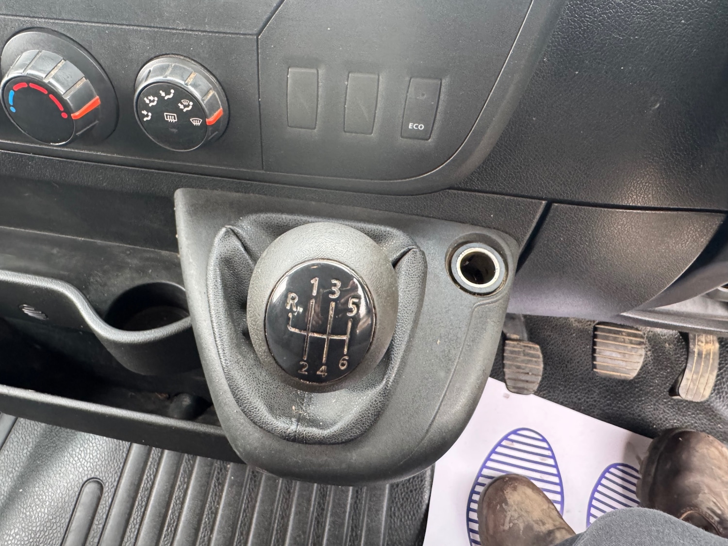 Used Renault Master 2019 for sale - 76347416: Photo 14