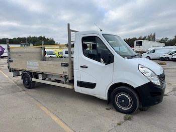 Renault - Master