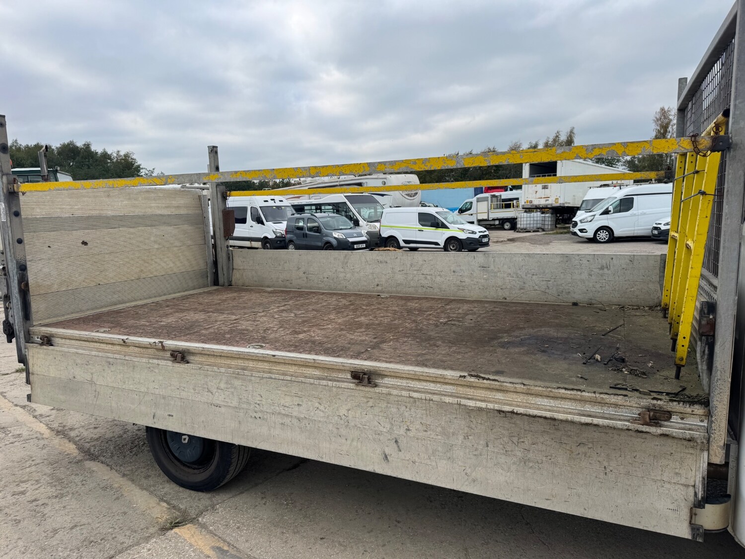 Used Renault Master 2019 for sale - 76347416: Photo 20