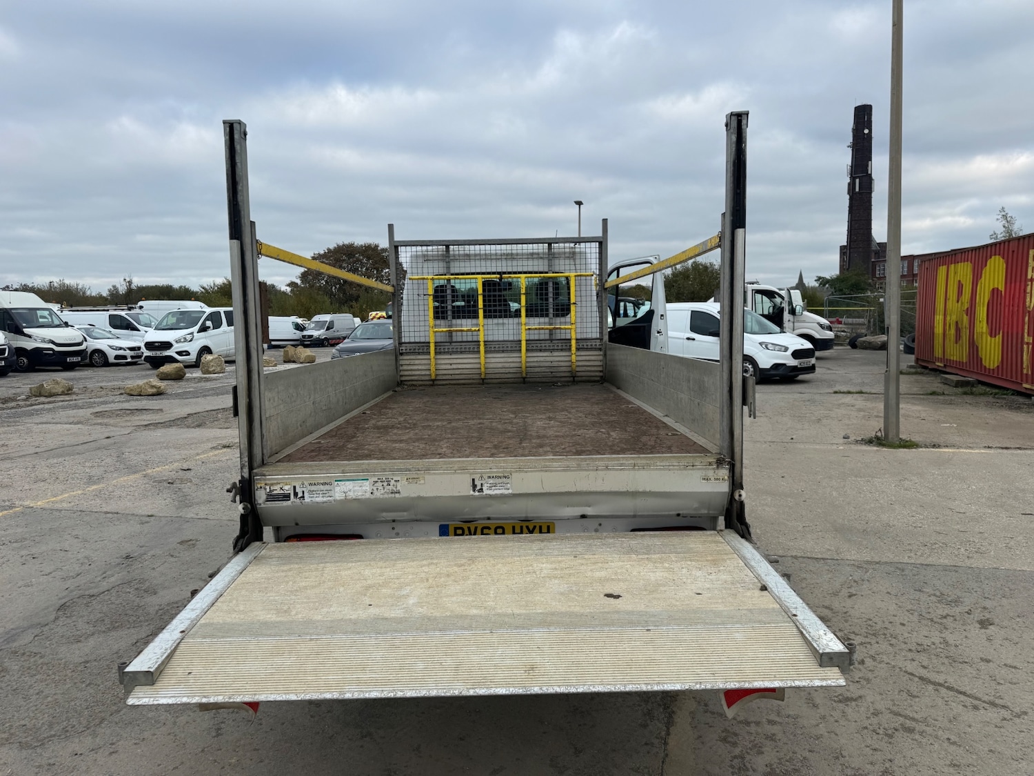 Used Renault Master 2019 for sale - 76347416: Photo 21