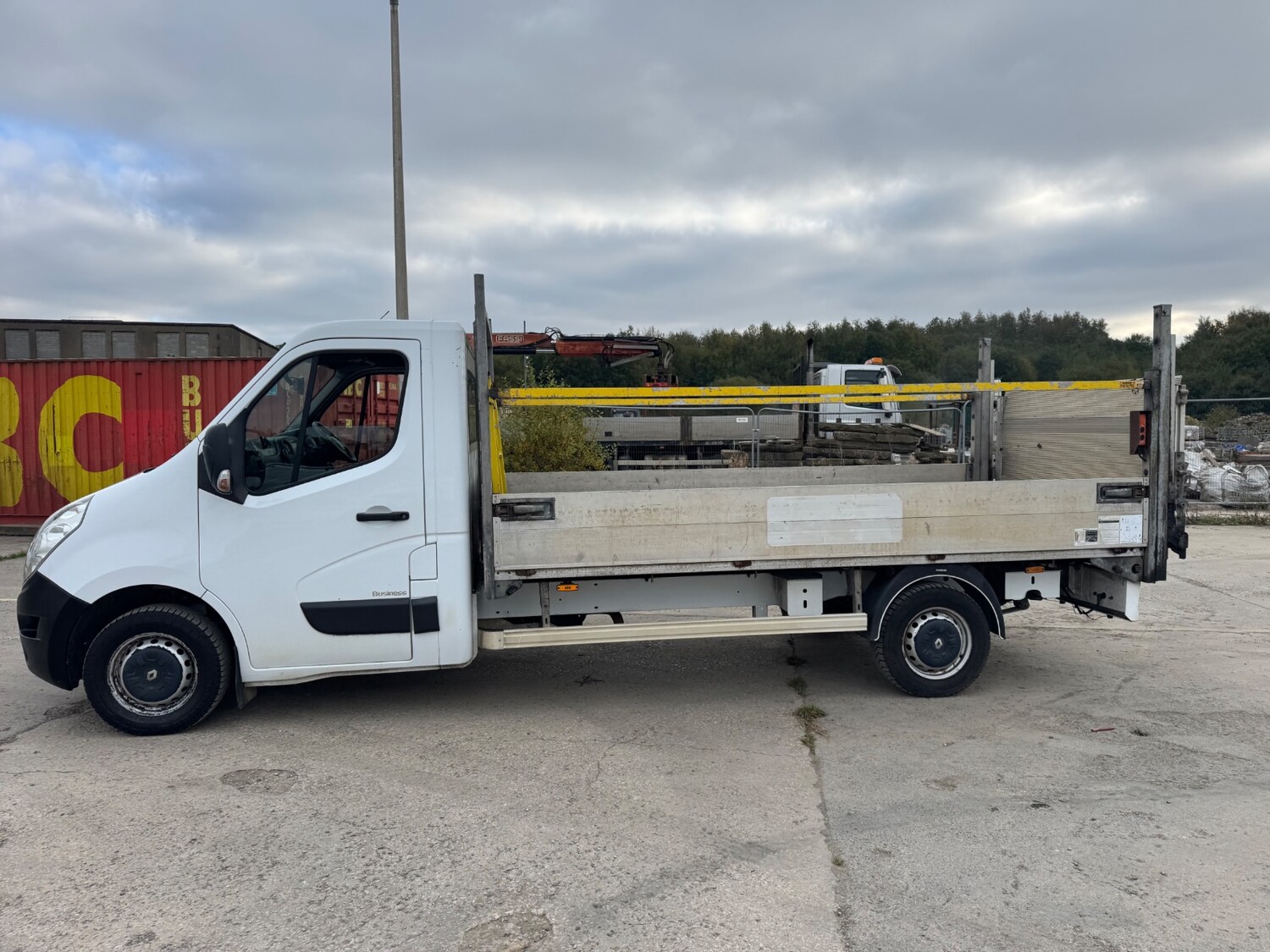 Used Renault Master 2019 for sale - 76347416: Photo 6