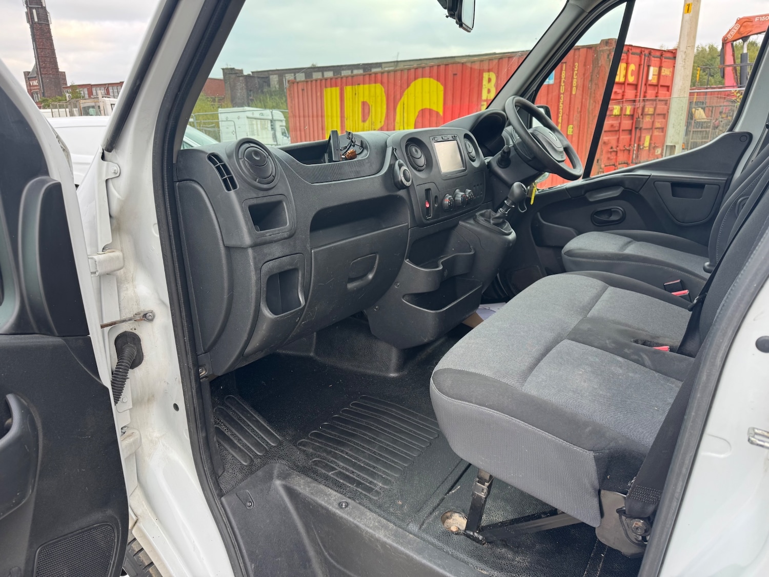 Used Renault Master 2019 for sale - 76347416: Photo 9