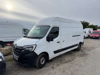 Used Renault Master 2022 for sale - 74762624: Photo
