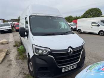 Used Renault Master 2022 for sale - 74762624: Photo