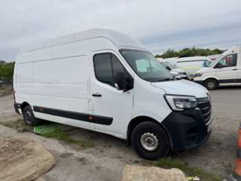 Used Renault Master 2022 for sale - 74762624: Photo