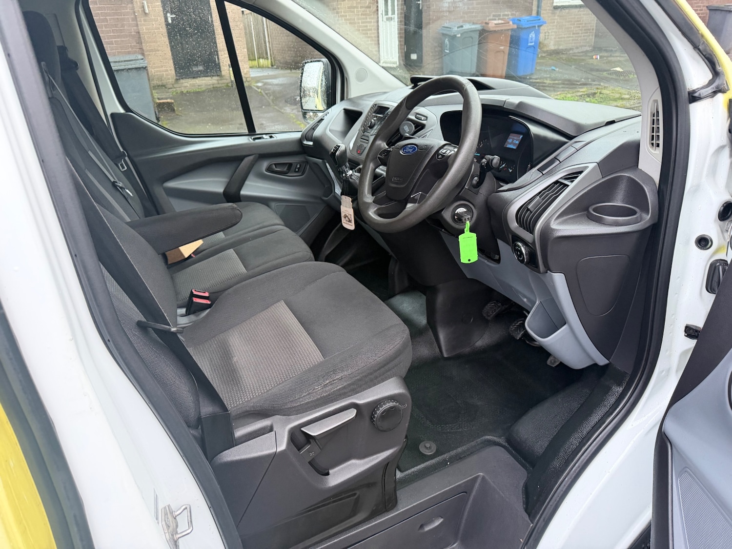 Used Ford Transit Custom 2016 for sale - 77767963: Photo 10