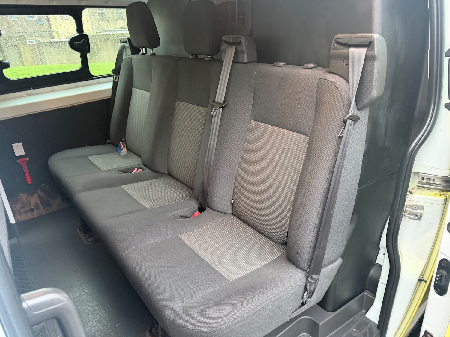 Used Ford Transit Custom 2016 for sale - 77767963: Photo 13