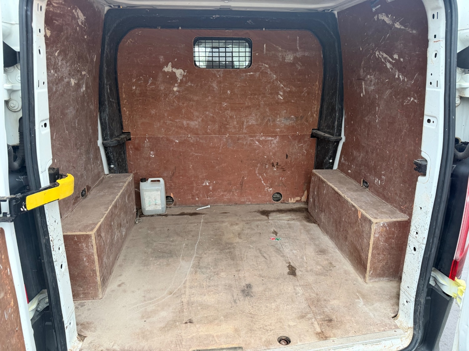 Used Ford Transit Custom 2016 for sale - 77767963: Photo 14