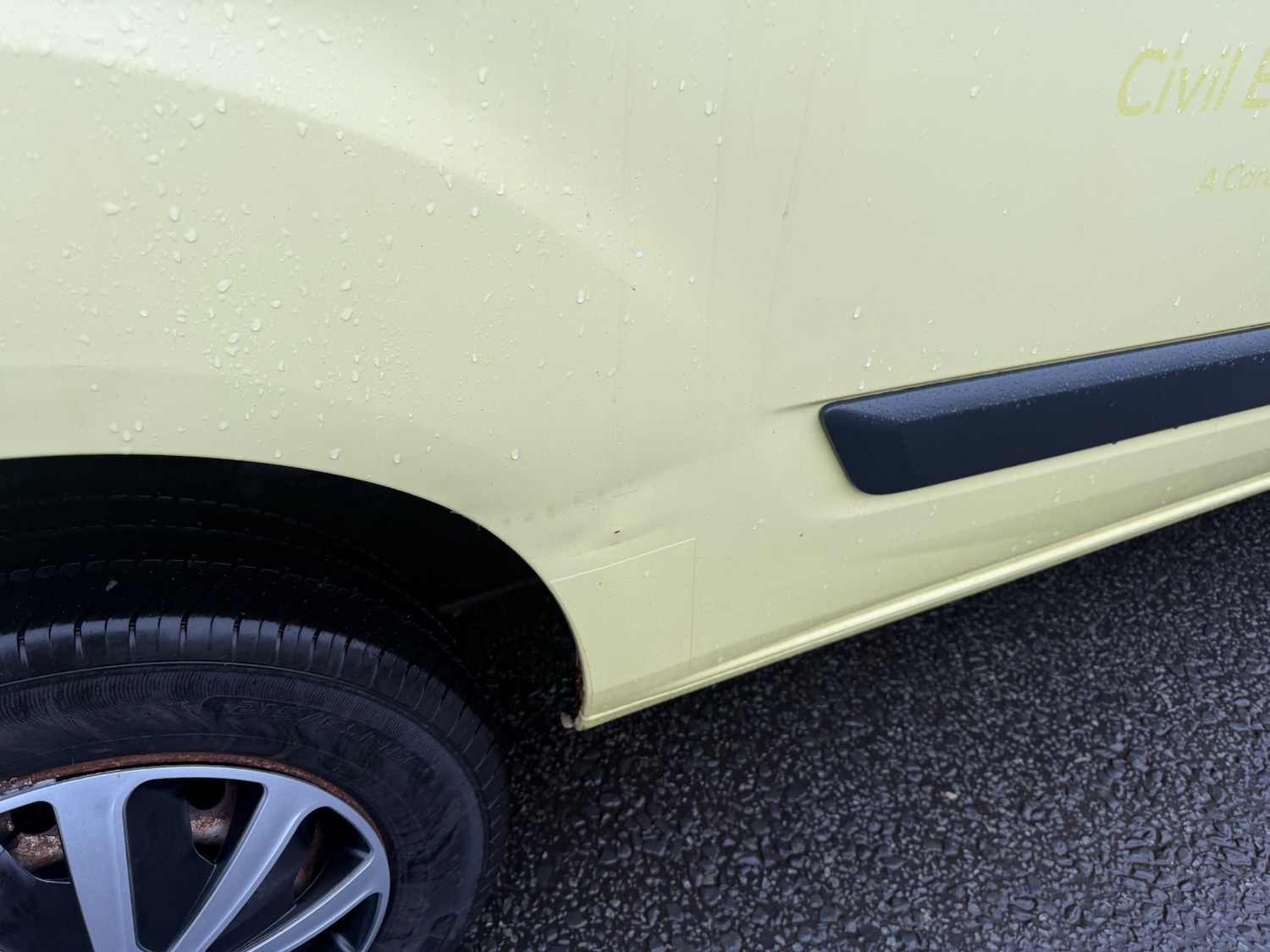 Used Ford Transit Custom 2016 for sale - 77767963: Photo 9