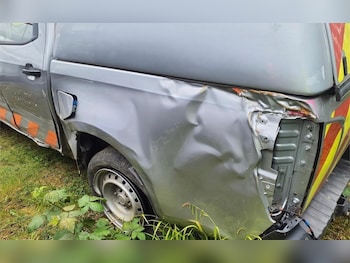 Used Isuzu D-Max 2023 for sale - 78689131: Photo