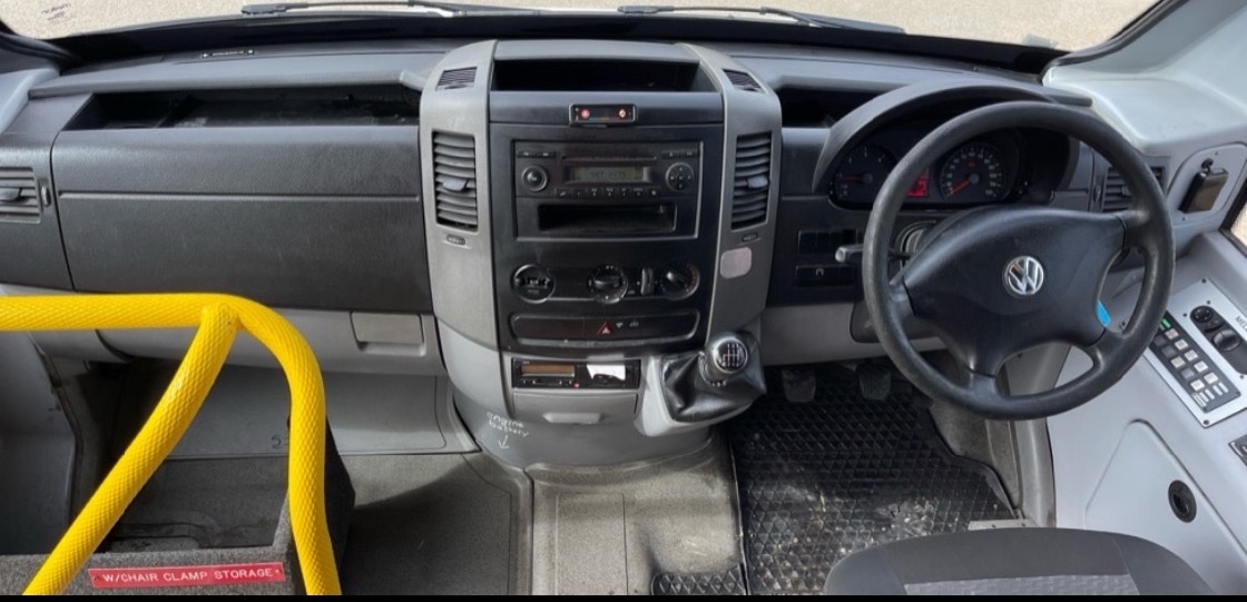 Vehicle 11